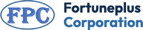 Fortuneplus Logo